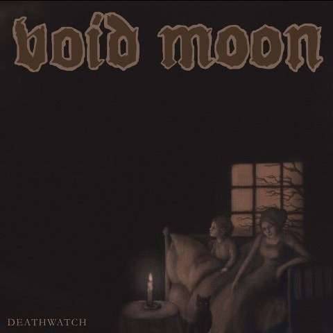 Void Moon : Deathwatch
